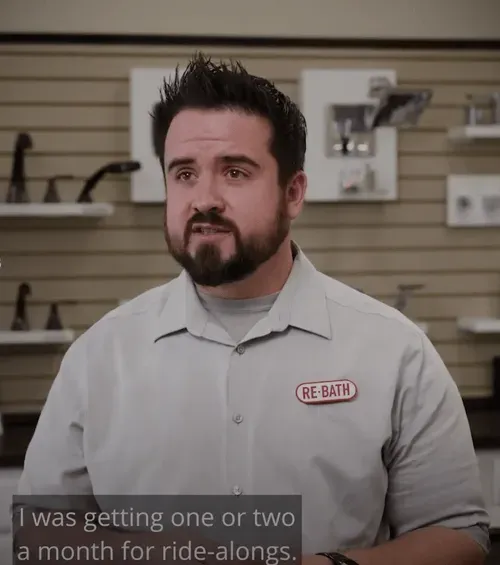 customer image