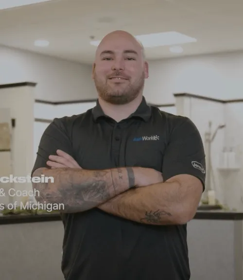 customer image
